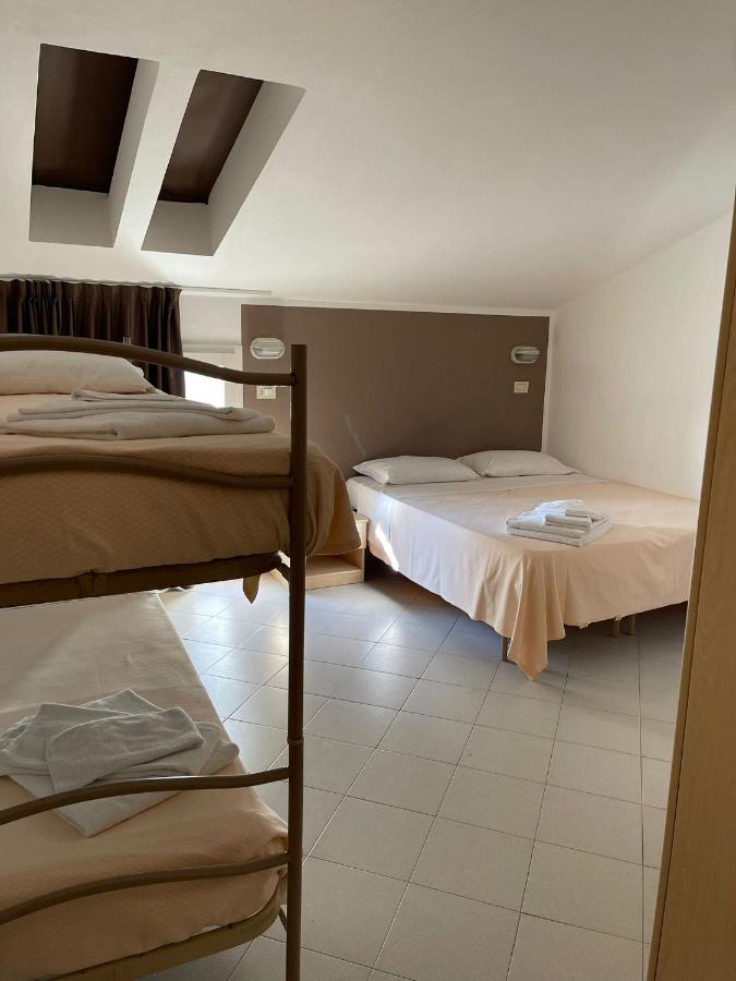 Hotel Ideal 里米尼 外观 照片