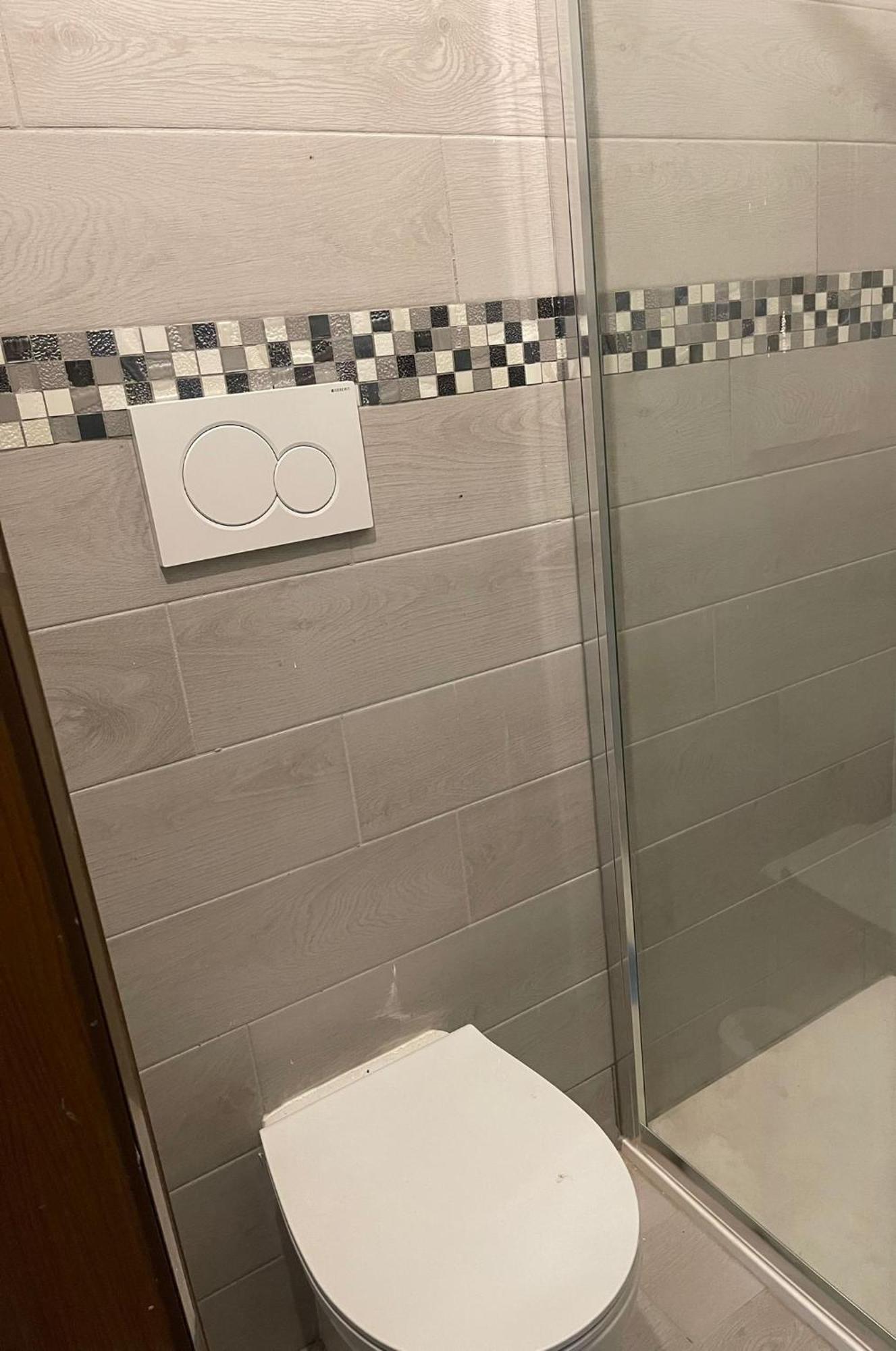 Hotel Ideal 里米尼 外观 照片