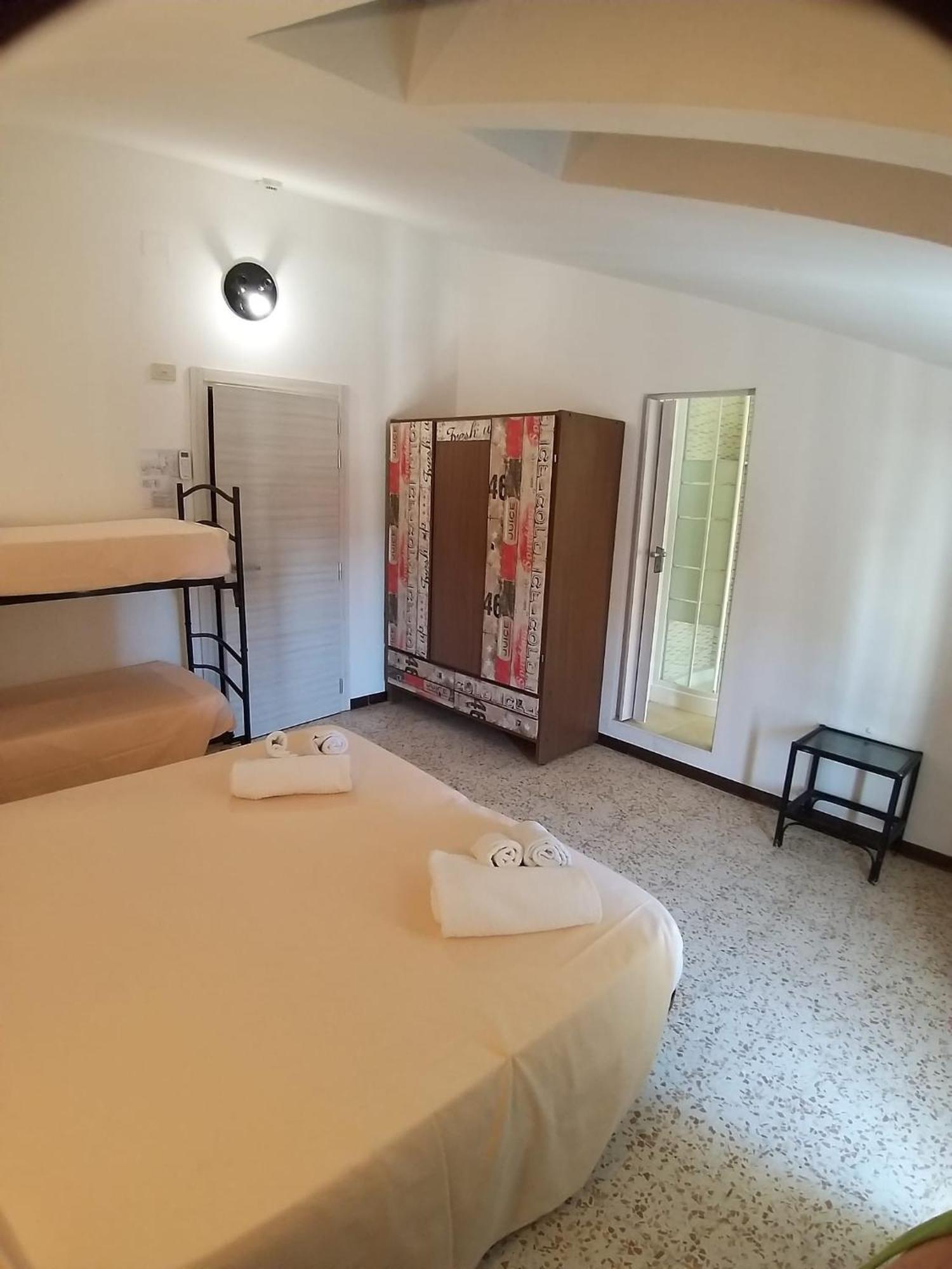 Hotel Ideal 里米尼 外观 照片