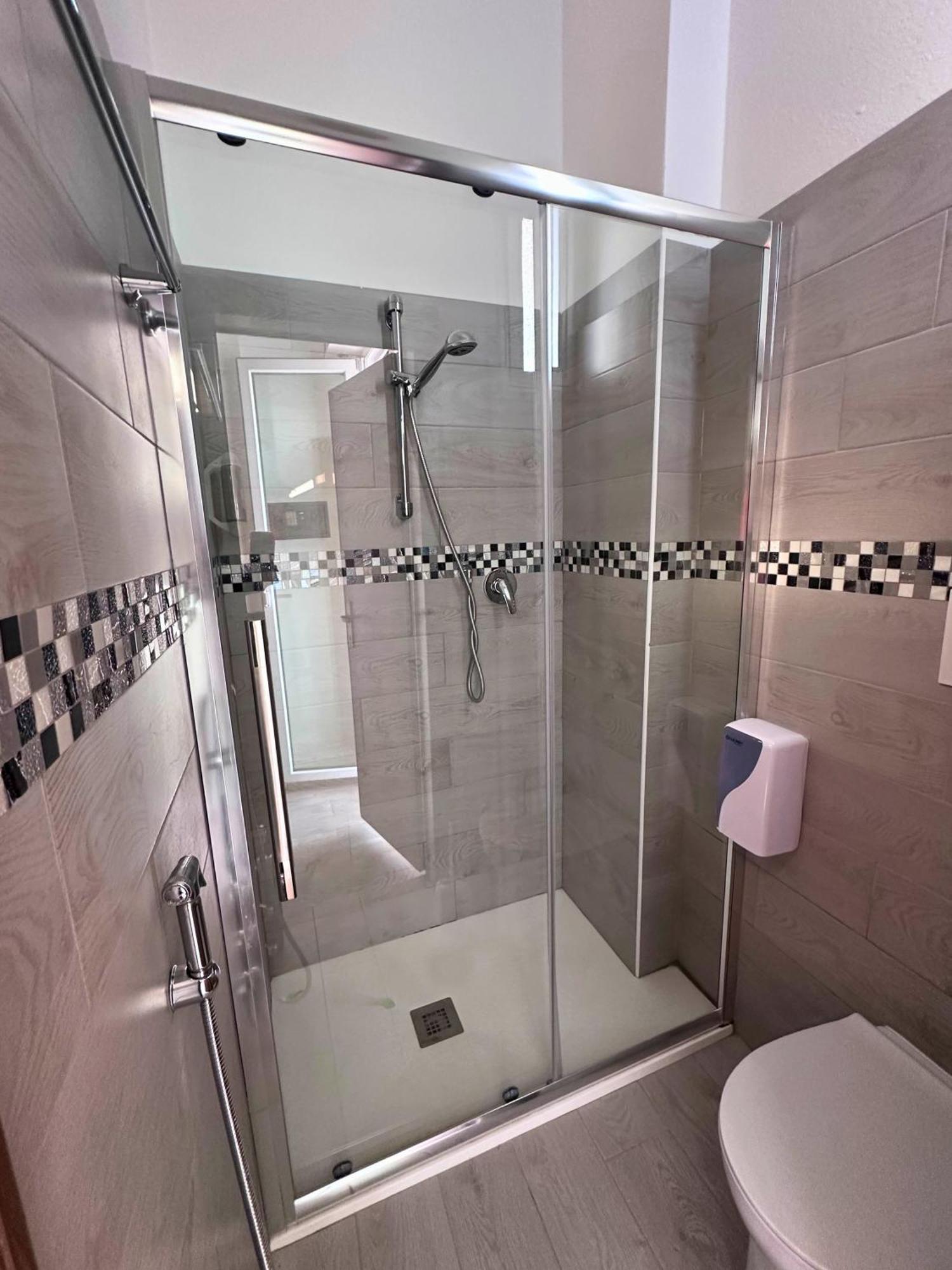 Hotel Ideal 里米尼 外观 照片